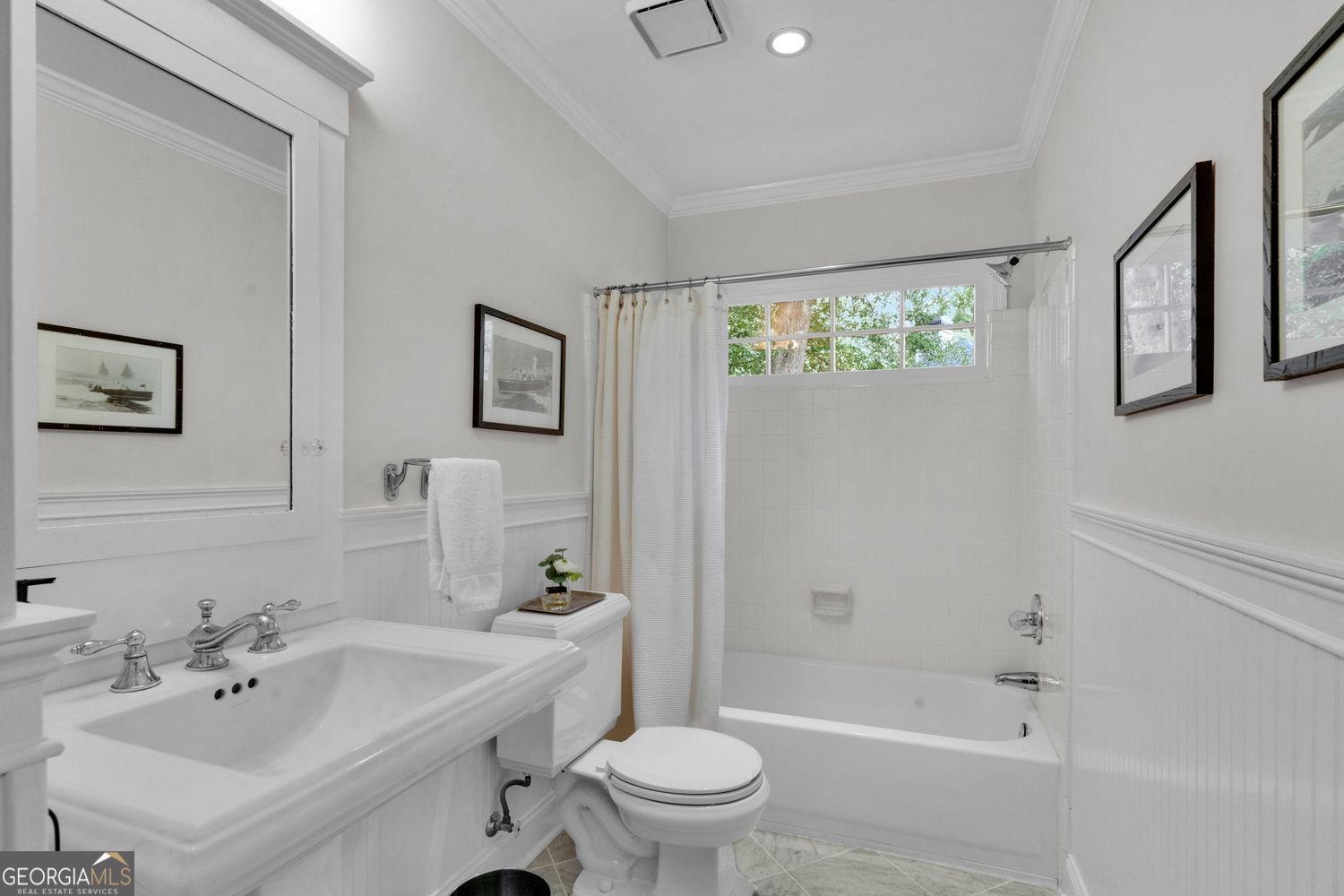 EAGLE WATCH - Residential