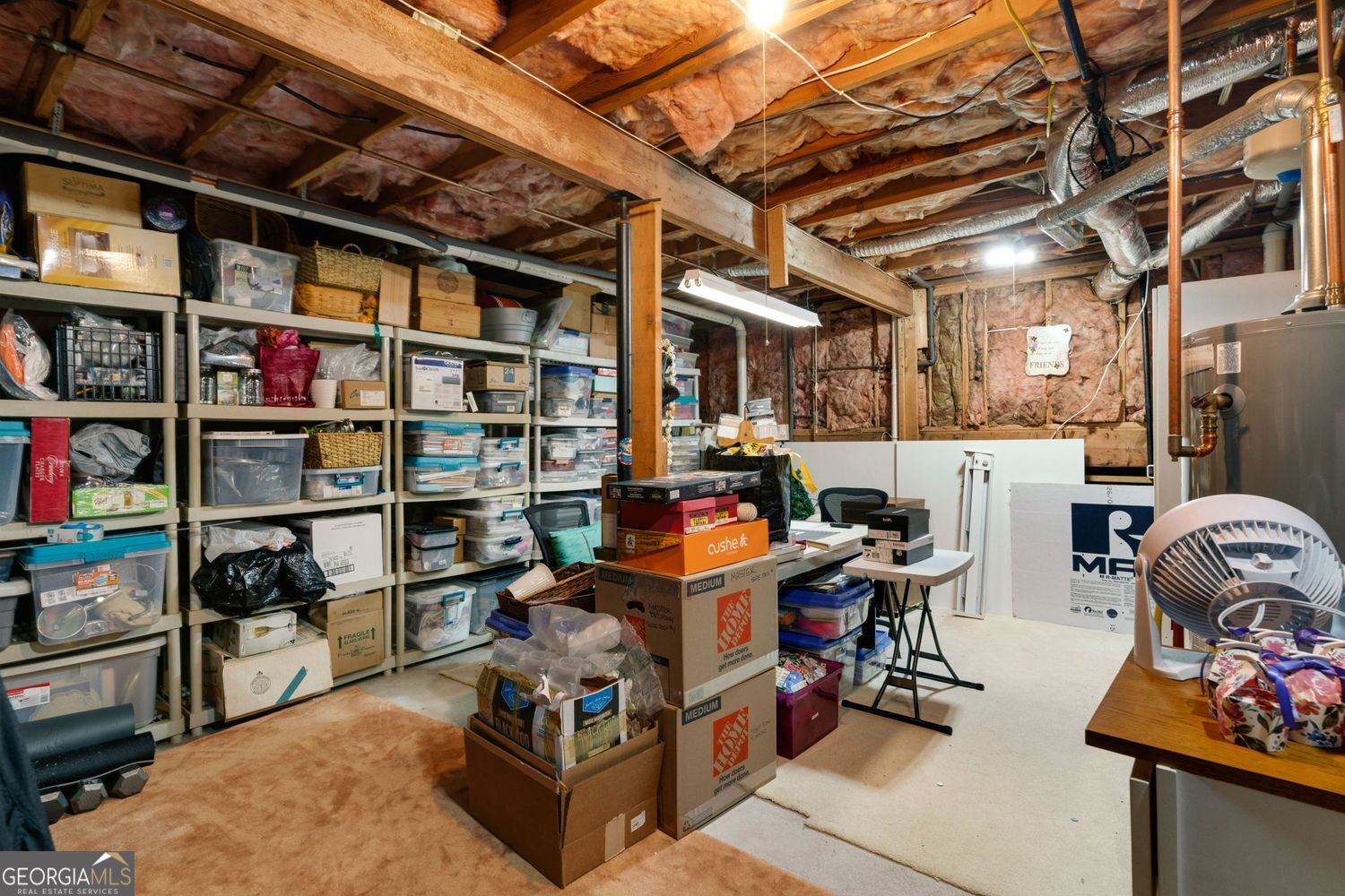 EAGLE WATCH - Residential