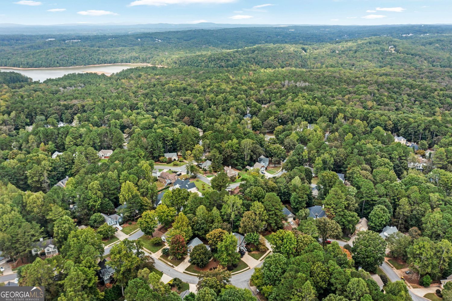 EAGLE WATCH - Residential