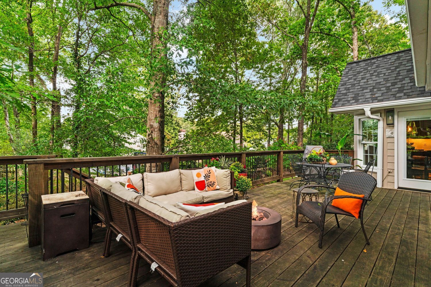 EAGLE WATCH - Residential