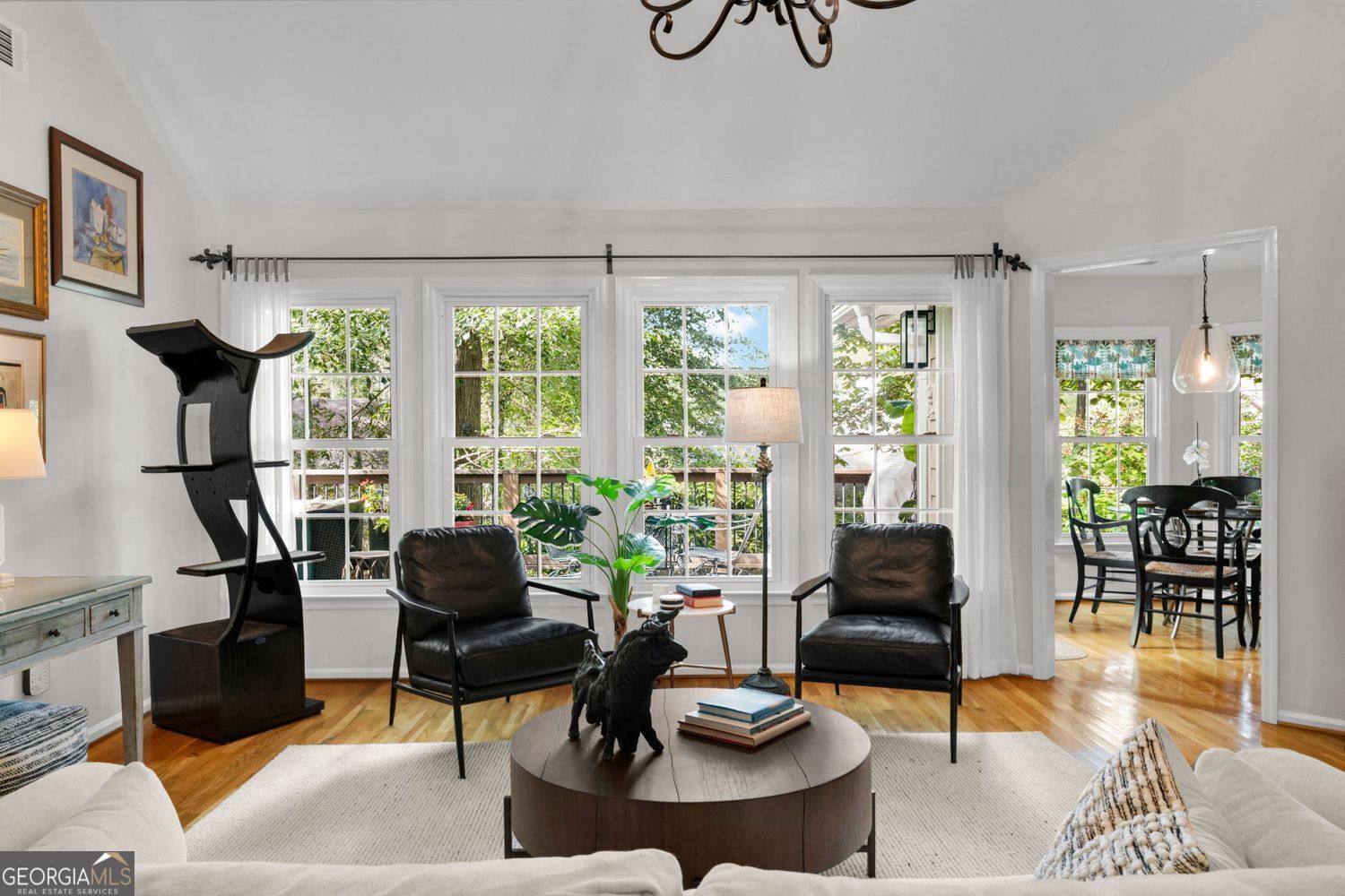 EAGLE WATCH - Residential