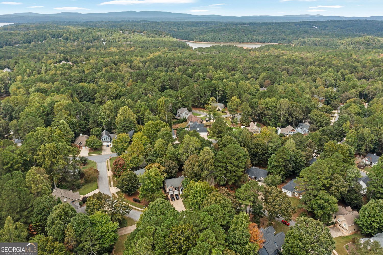 EAGLE WATCH - Residential
