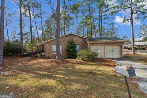 A home in Macon