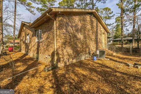 A home in Macon