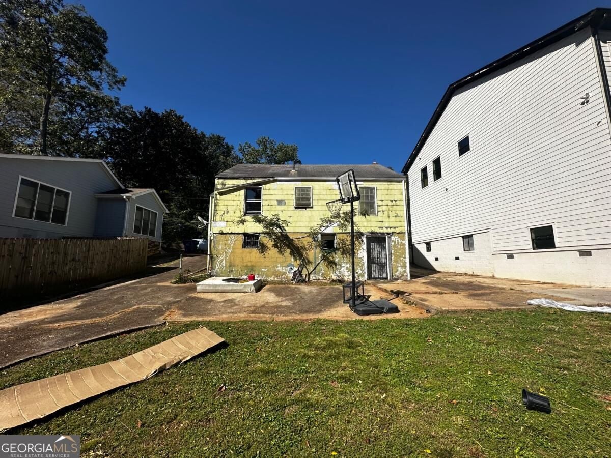 944 Stallings AVE SE