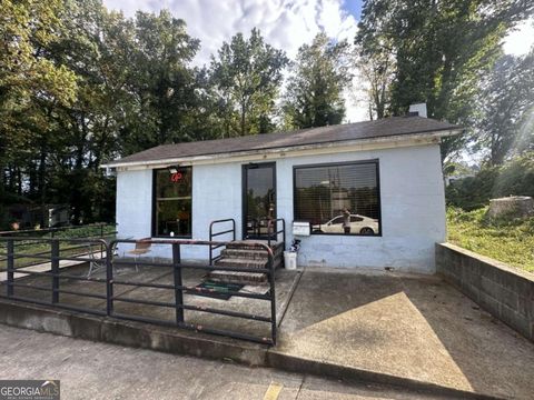 5440 Jonesboro RD Morrow GA 30260