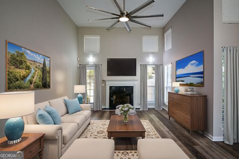 4209 Reeshemah ST College Park GA 30349