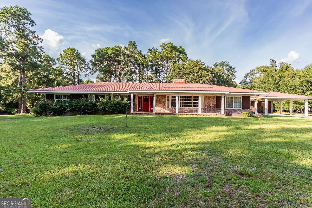 315 Cork Pond RD