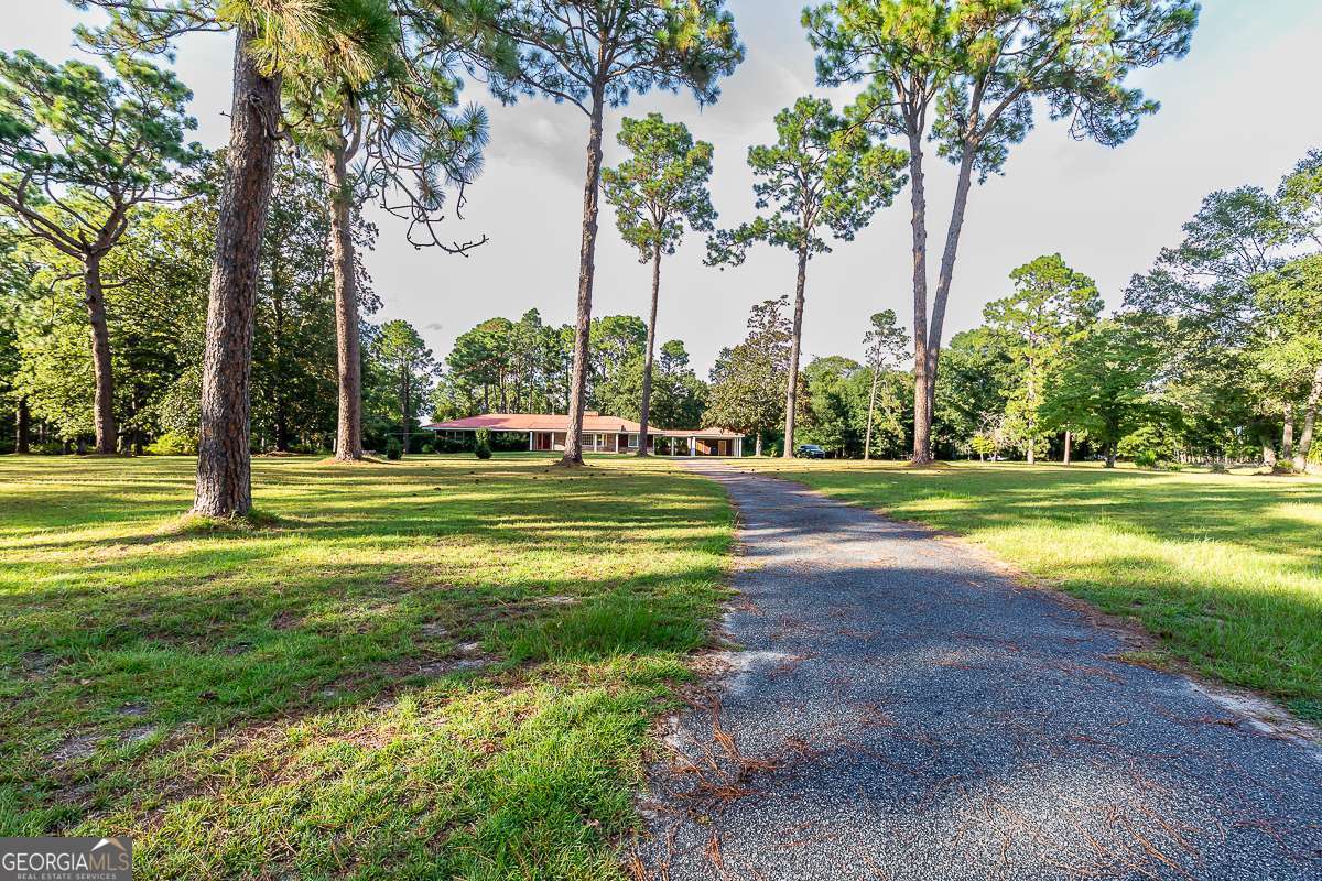 315 Cork Pond RD