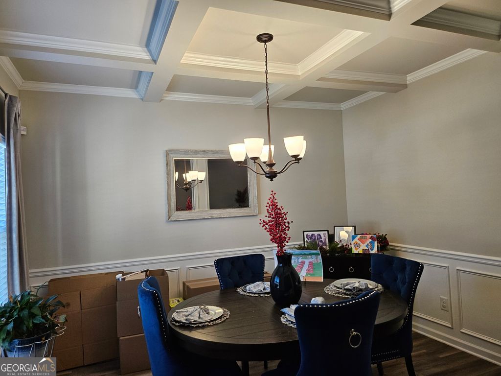 Photo of 4962 Zoya Court SW, South Fulton, GA 30331 (MLS # 10661983)