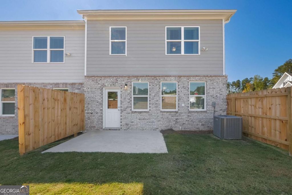 Photo of 4181 Denton Drive #4181, Douglasville, GA 30135 (MLS # 10651147)