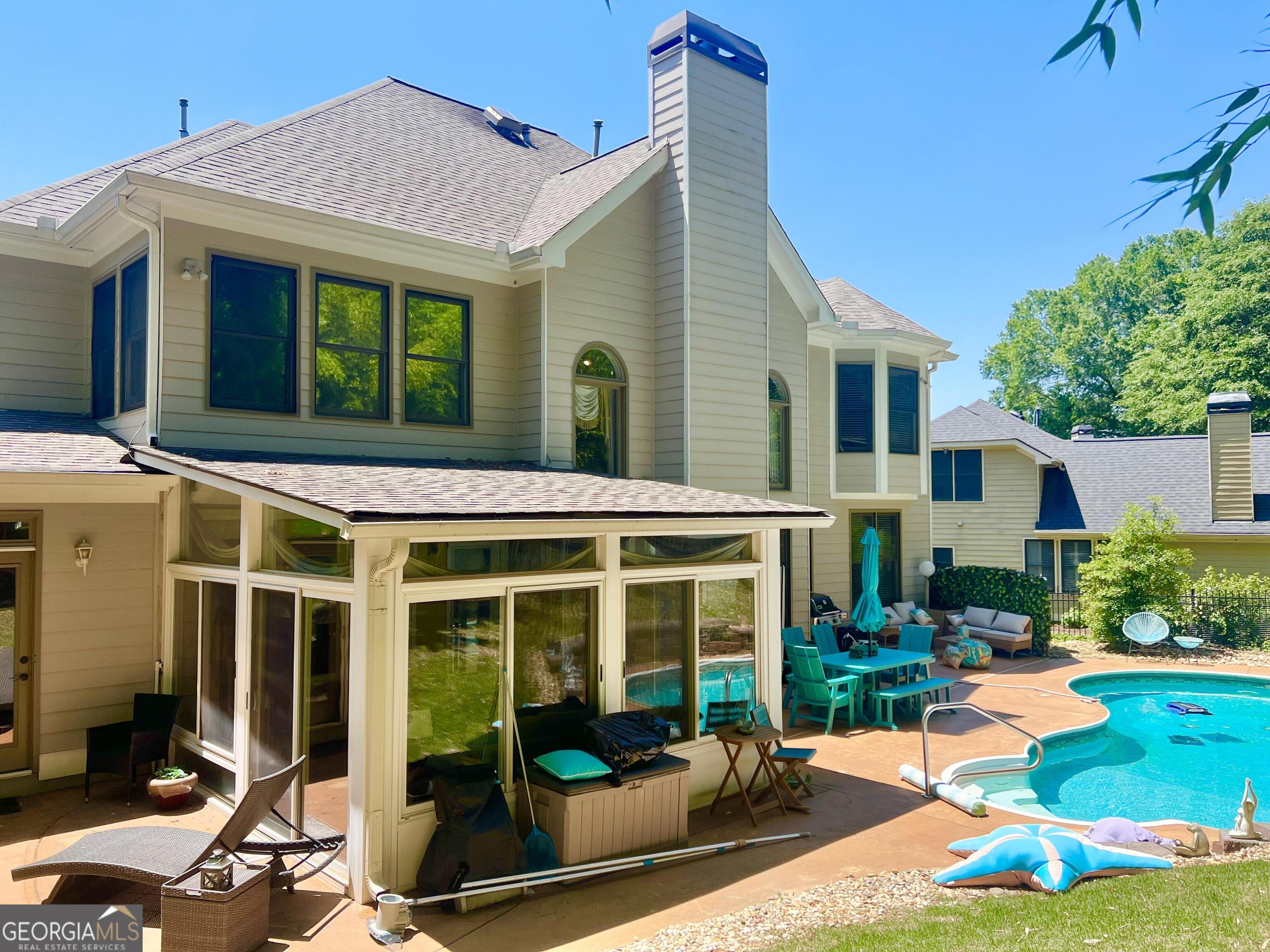 1907 Daniel Green CT SE