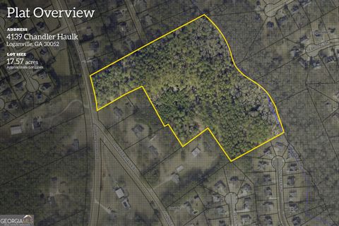 0 Sharon Church RD Loganville GA 30052