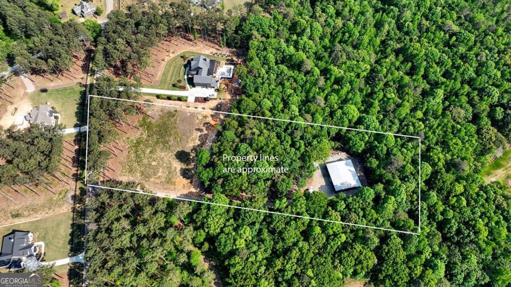 Photo of 1110 Locklin Road, Monroe, GA 30655 (MLS # 10739499)