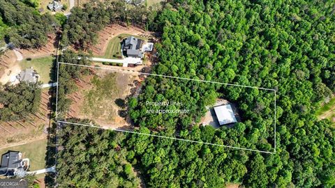 Photo of 1110 Locklin Road, Monroe, GA 30655 (MLS # 10739499)