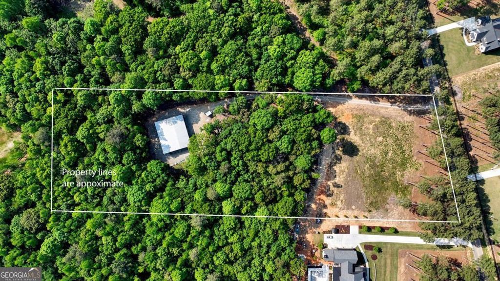 Photo of 1110 Locklin Road, Monroe, GA 30655 (MLS # 10739499)