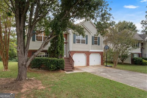 3869 Merryweather TRL Austell GA 30106