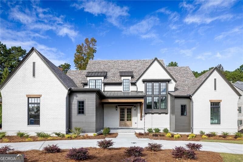 Photo of 175 Maison Court, Roswell, GA 30076 (MLS # 10879440)