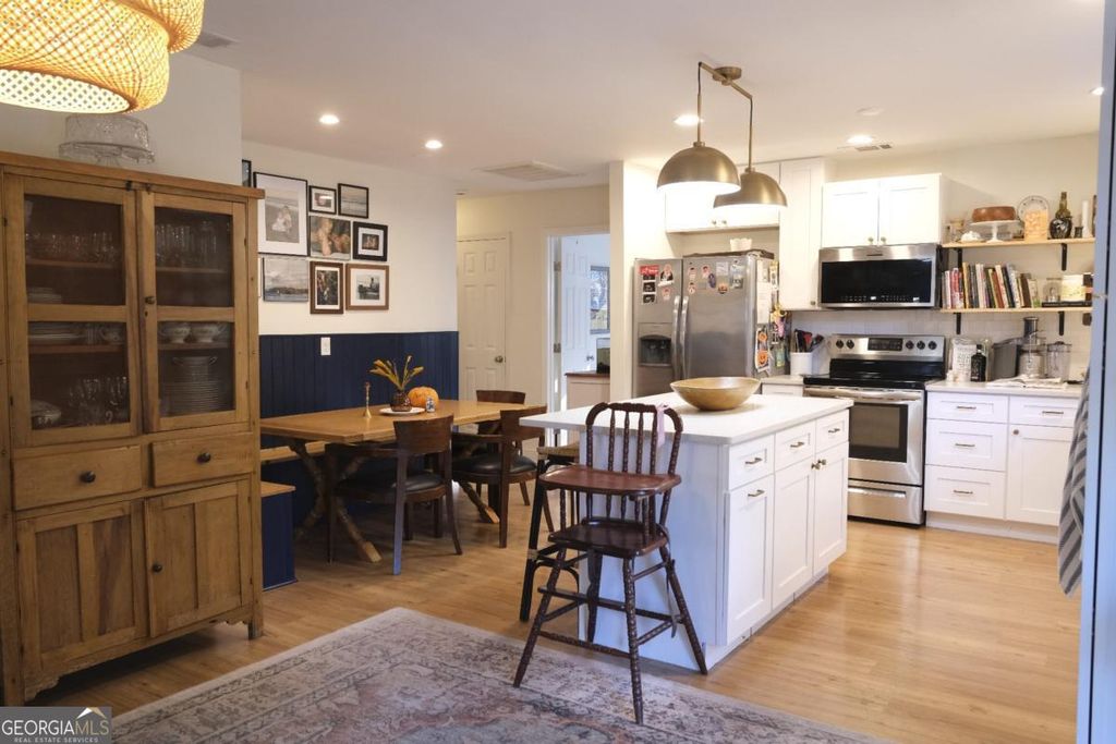 Photo of 108 Norwood Drive, Statesboro, GA 30458 (MLS # 10649625)