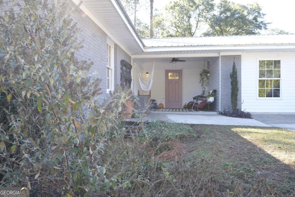 Photo of 108 Norwood Drive, Statesboro, GA 30458 (MLS # 10649625)