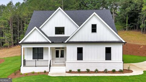 Photo of 3 Rushden Way SE, Rome, GA 30161 (MLS # 10603741)
