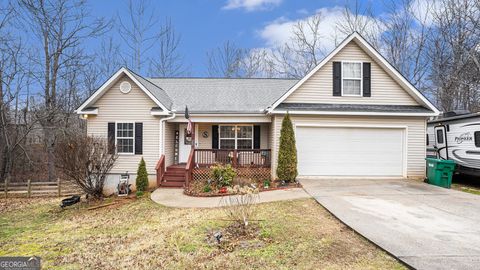 735 Hummingbird Court, Clarkesville, GA 30523 - MLS#: 10463129