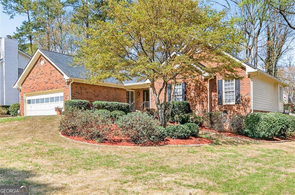 Photo of 291 Shore Drive, Suwanee, GA 30024 (MLS # 10767916)