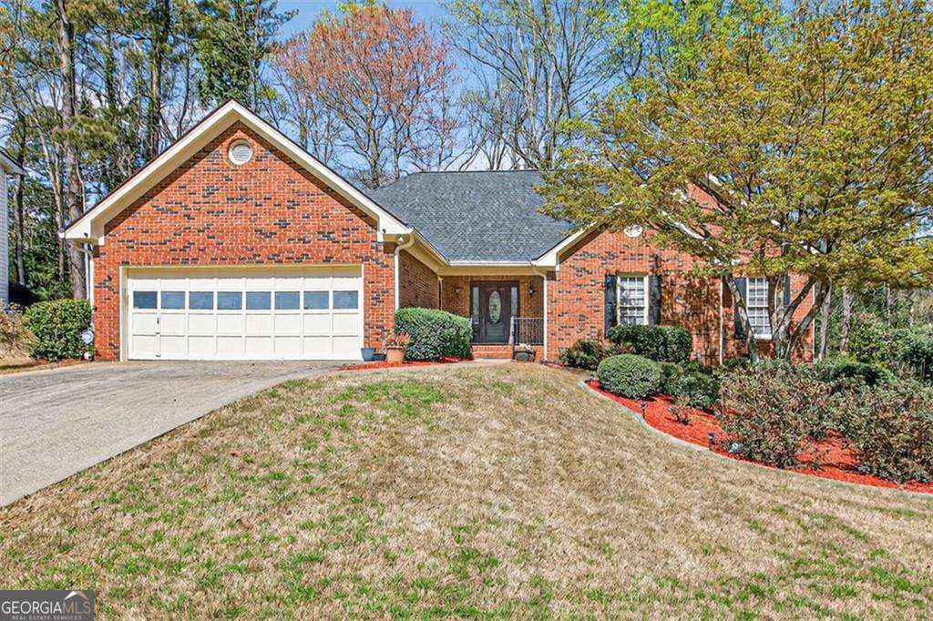 Photo of 291 Shore Drive, Suwanee, GA 30024 (MLS # 10767916)