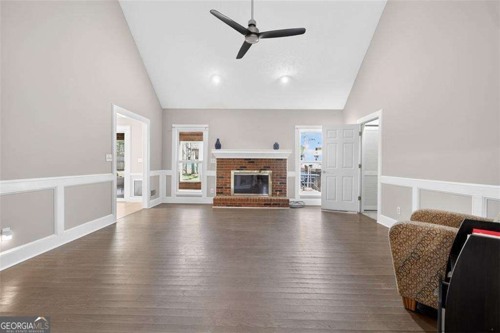 Photo of 291 Shore Drive, Suwanee, GA 30024 (MLS # 10767916)