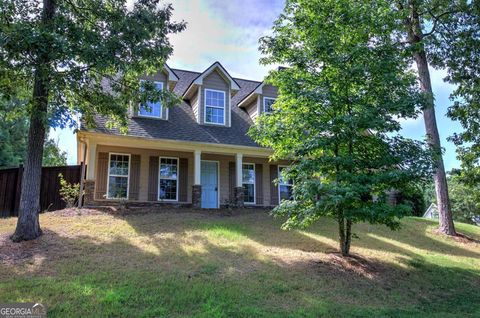Photo of 120 Thornwood Drive SW, Rome, GA 30165 (MLS # 10628187)