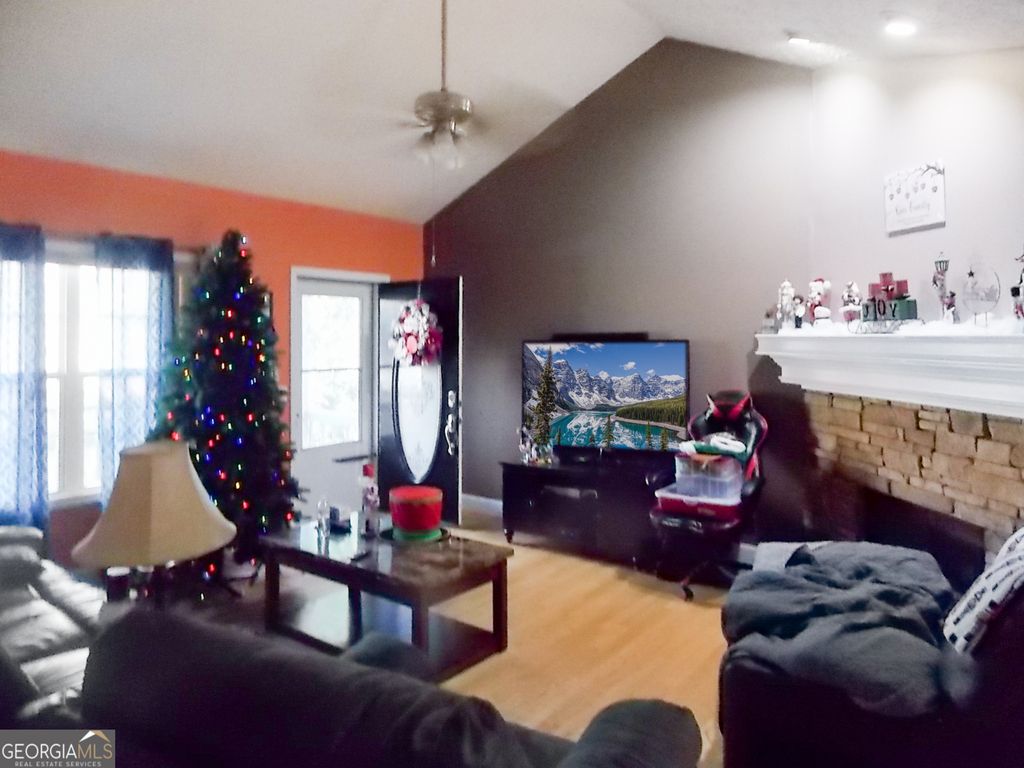 Photo of 1205 Newport Drive, Ellijay, GA 30540 (MLS # 10657588)