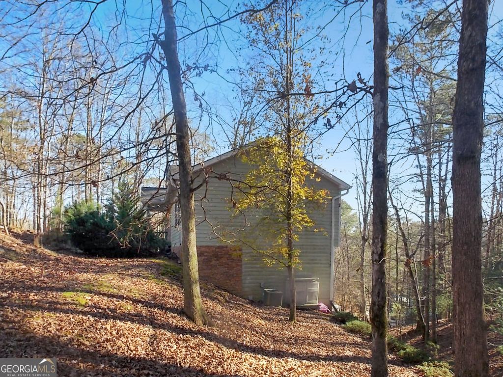 Photo of 1205 Newport Drive, Ellijay, GA 30540 (MLS # 10657588)