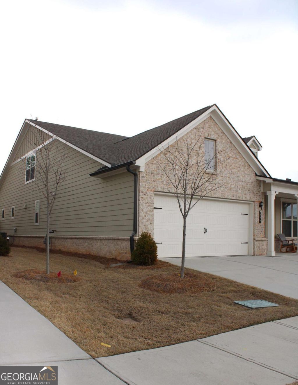 Photo of 2477 Knob Creek Drive, Snellville, GA 30078 (MLS # 10705685)