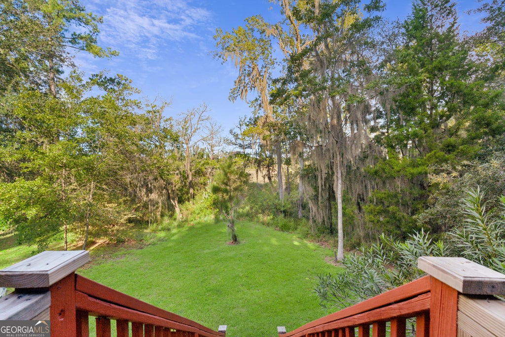 Photo of 1525 W Black Island Road SE, Darien, GA 31305 (MLS # 10871642)