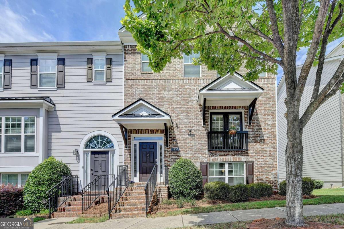 View Suwanee, GA 30024 townhome