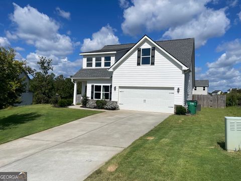 Photo of 716 Westcrest Lane, Cornelia, GA 30531 (MLS # 10628760)