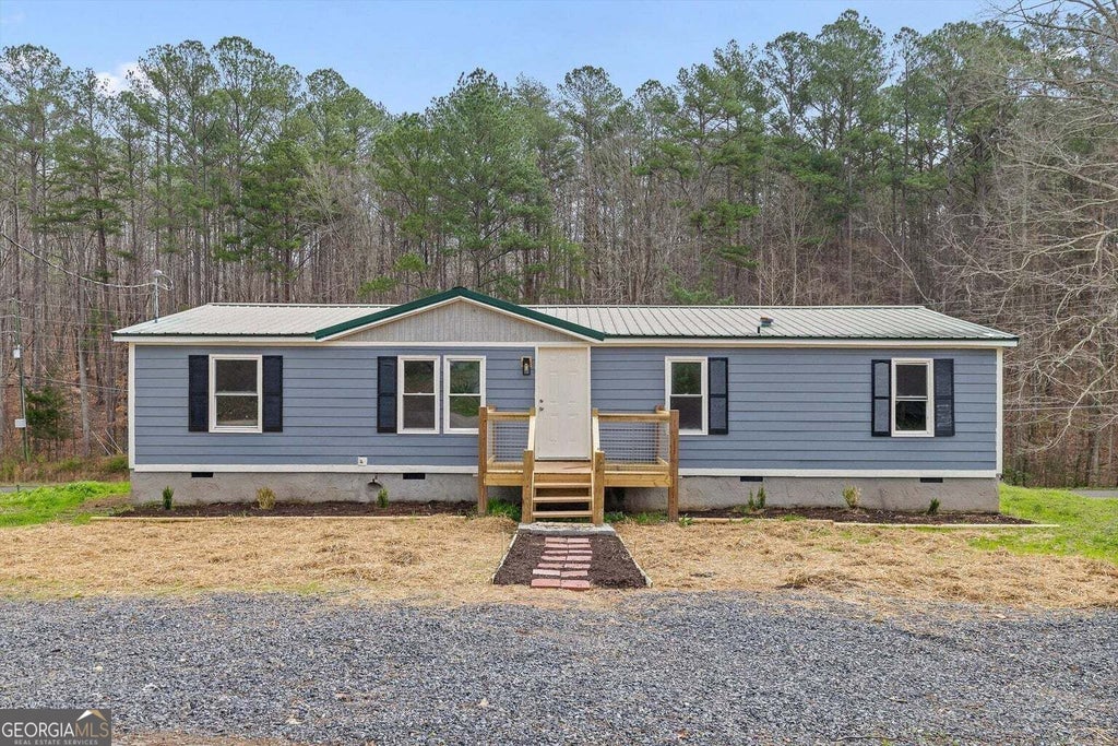 Photo of 3162 Hurricane Road, Rocky Face, GA 30740 (MLS # 10838782)