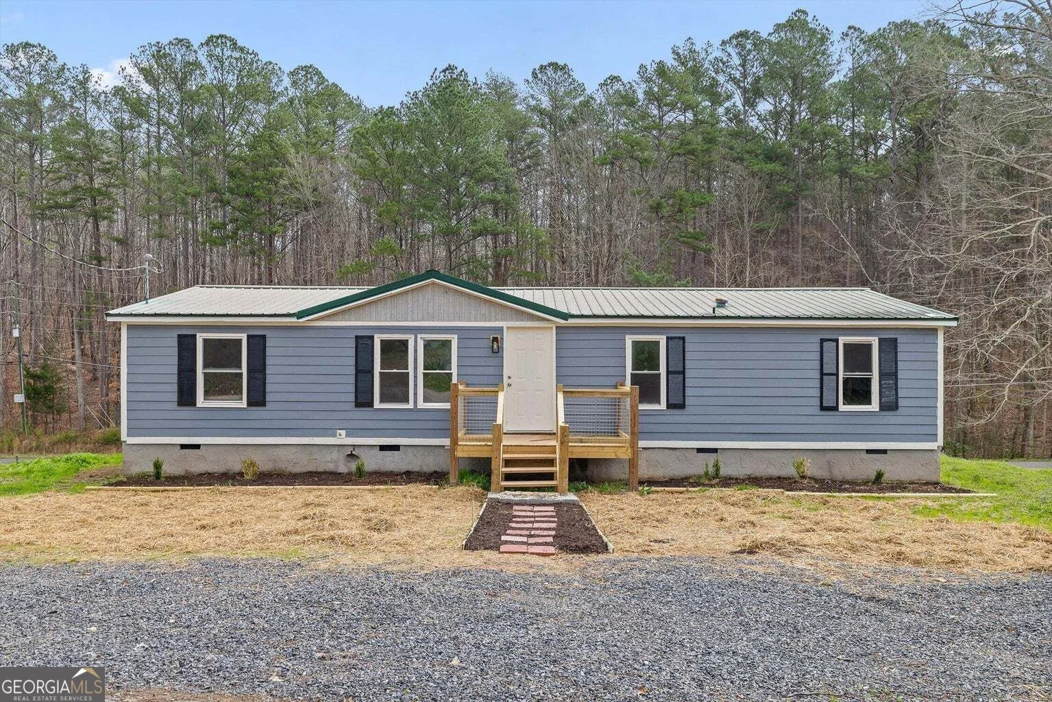 3162 Hurricane Road, Rocky Face, GA, 30740
