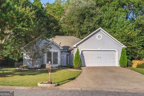 1007 Chateau LN Smyrna GA 30082