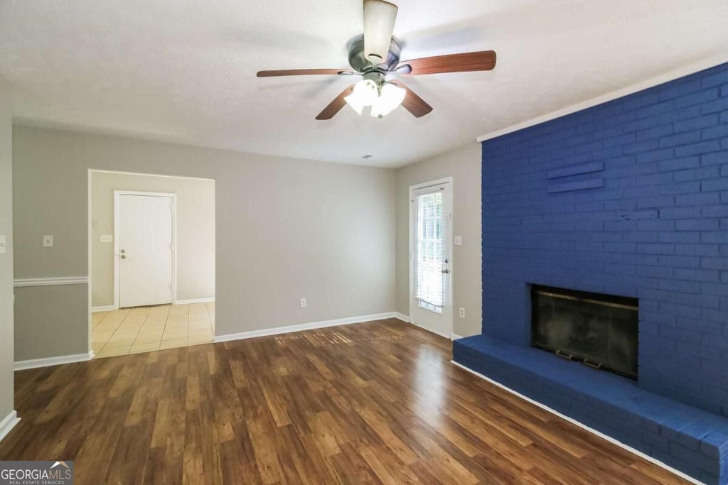 Photo of 8605 Collins Drive, Jonesboro, GA 30236 (MLS # 10850966)