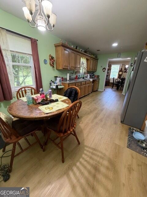 Photo of 1323 N Grossman Drive, Vidalia, GA 30474 (MLS # 10824791)