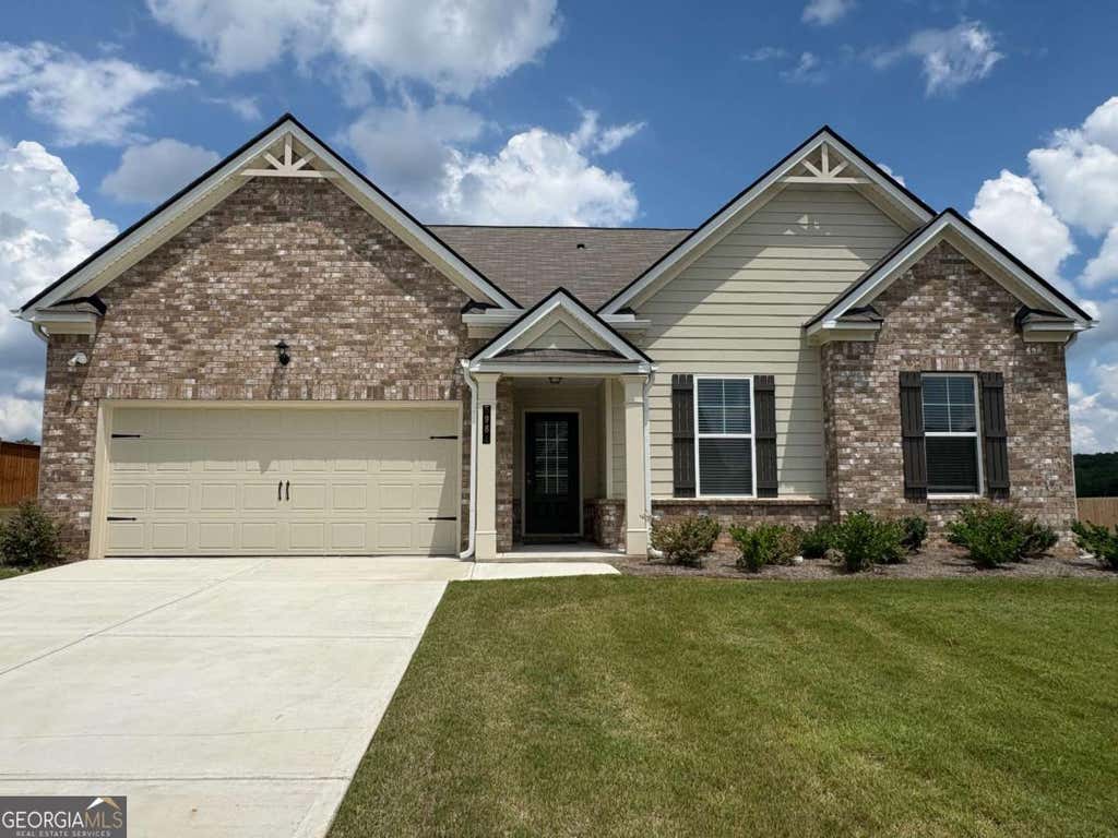 Photo of 5984 Spring Way, Stonecrest, GA 30038 (MLS # 10826976)