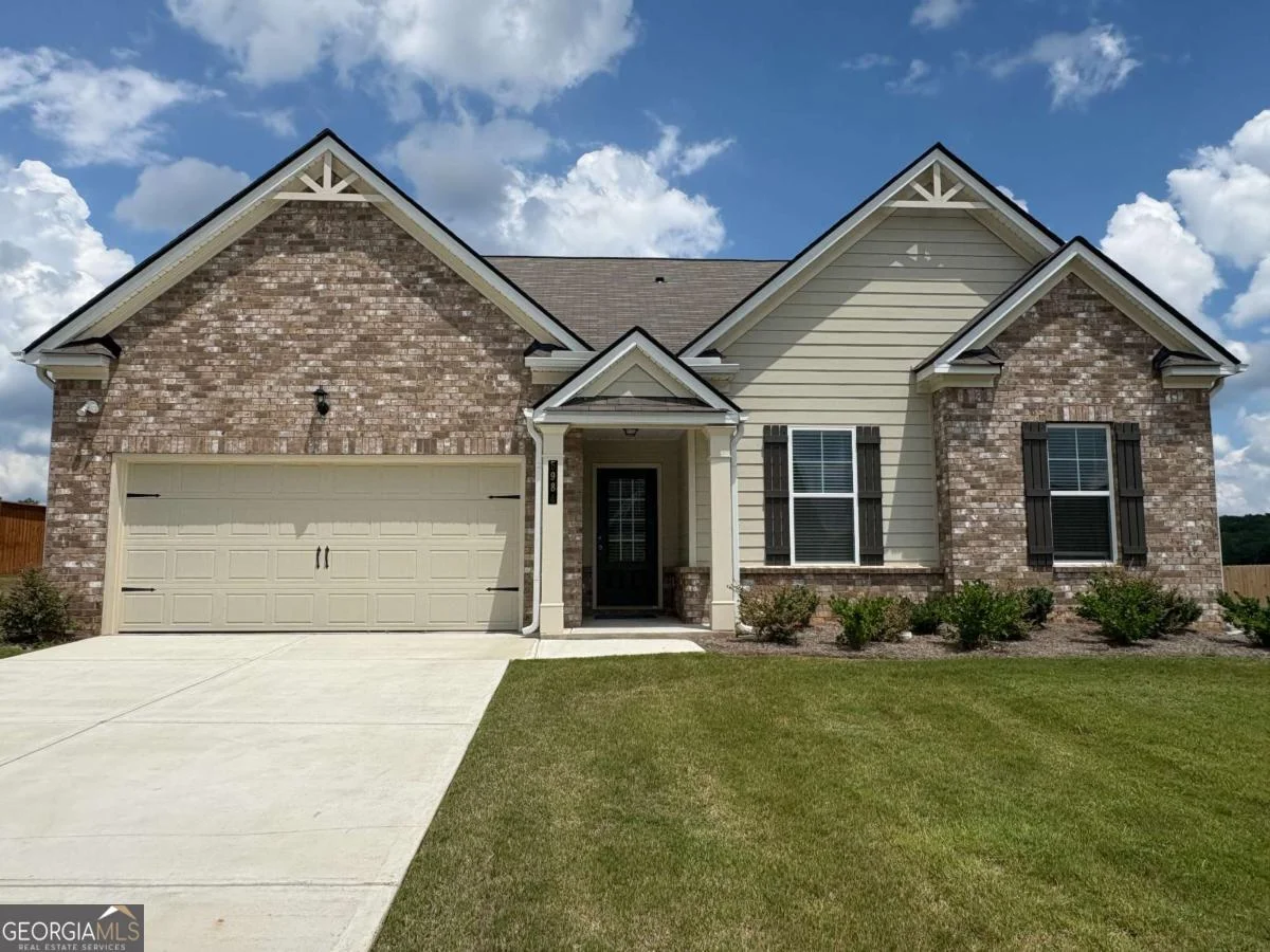 5984 Spring Way, Stonecrest, GA, 30038