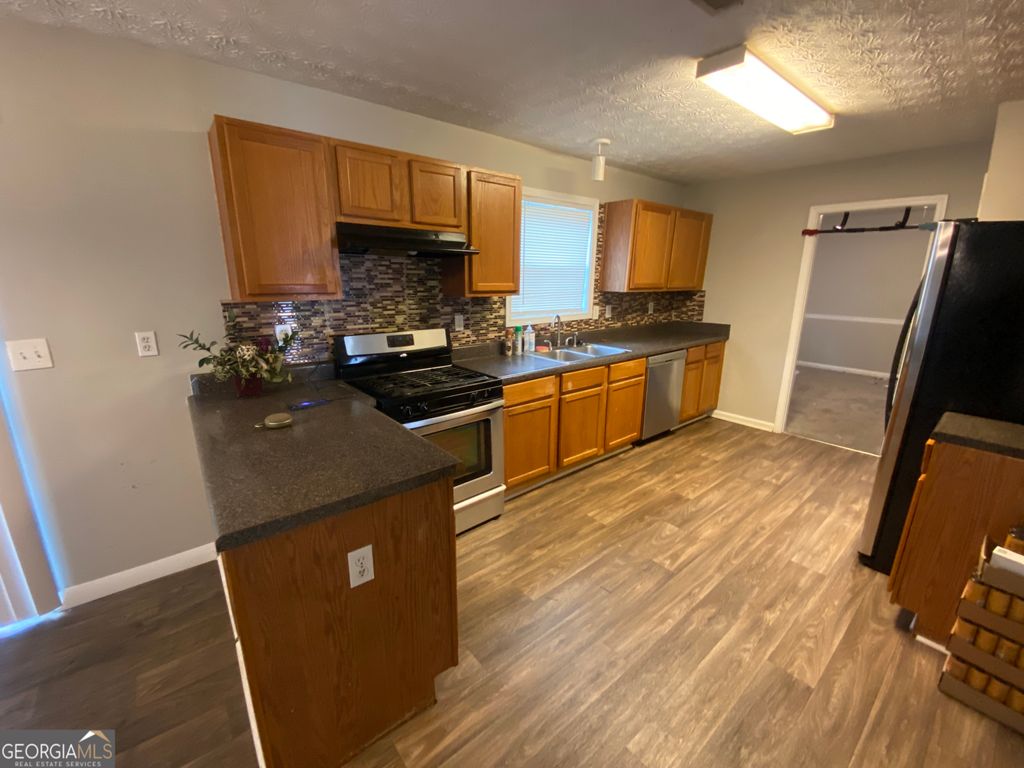 Photo of 7952 Weathers Court, Lithonia, GA 30058 (MLS # 10662306)