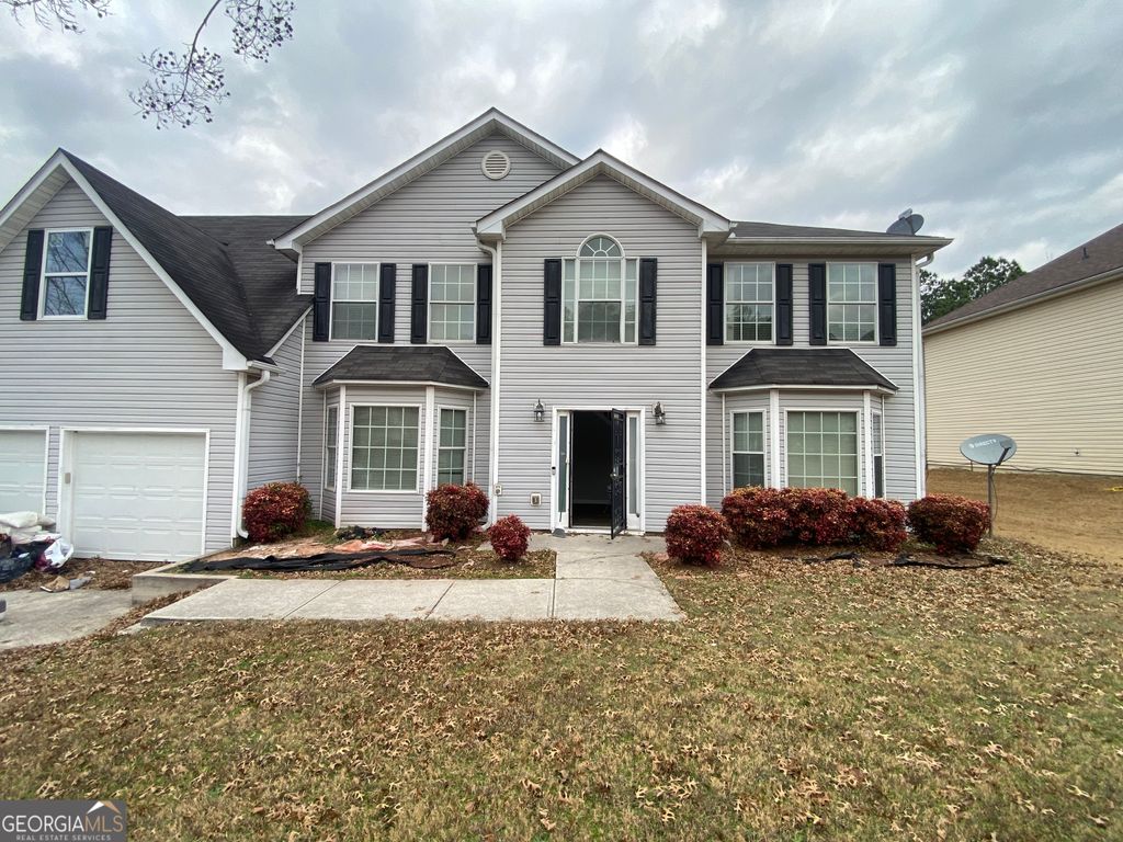 Photo of 7952 Weathers Court, Lithonia, GA 30058 (MLS # 10662306)