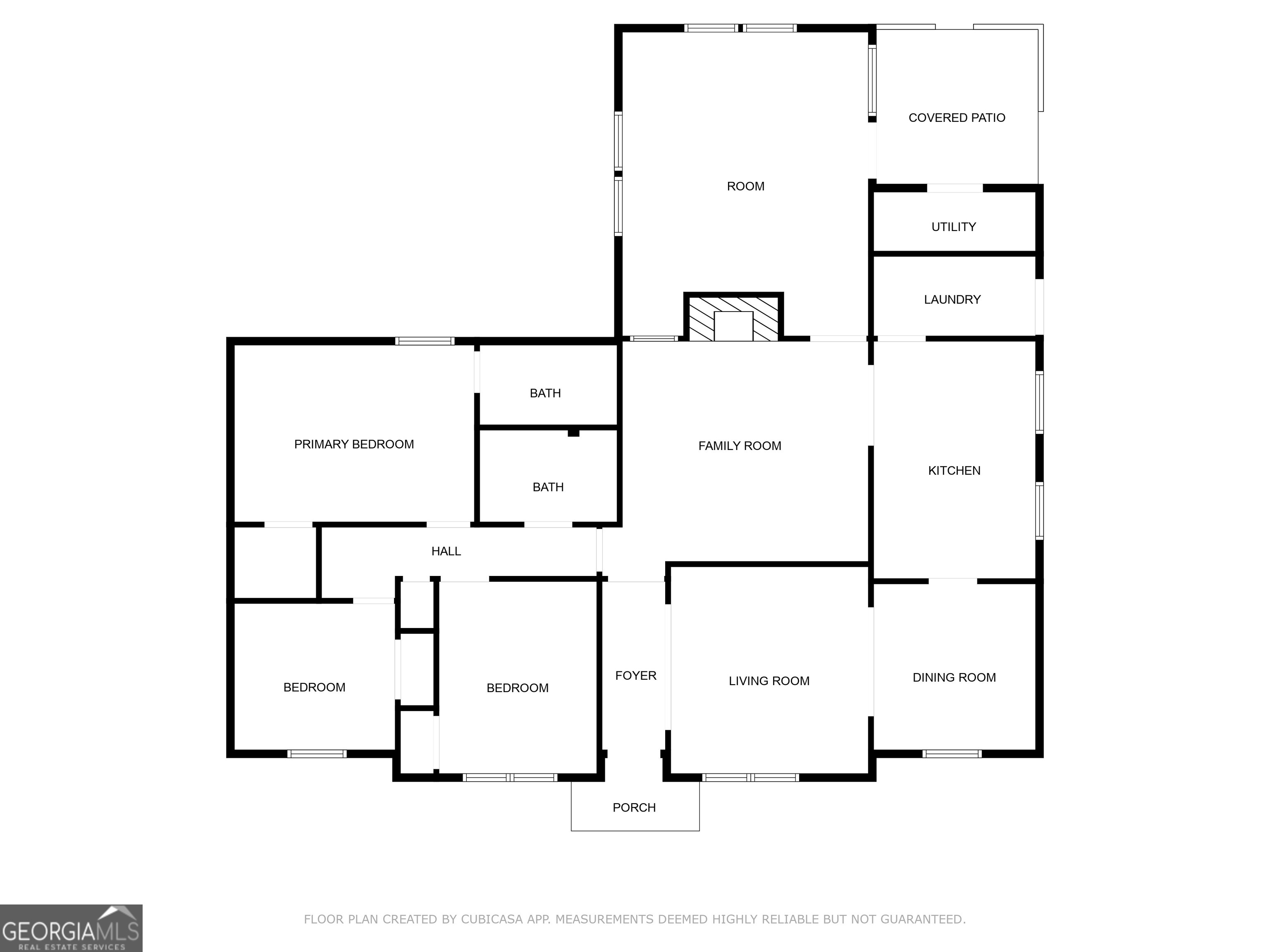 2501 White Chapel DR