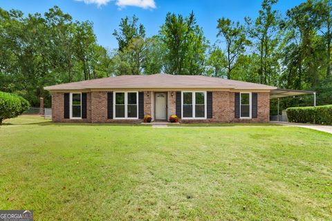 2501 White Chapel DR Columbus GA 31907