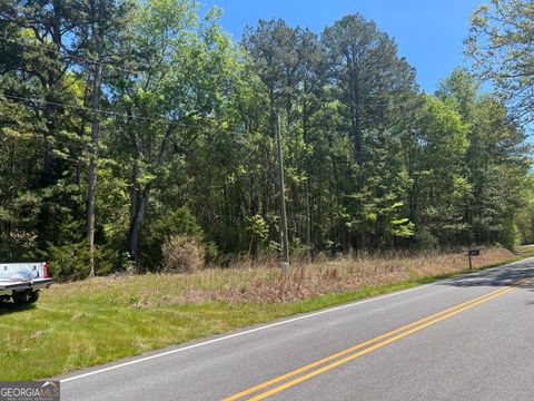 0 Plainview RD Maysville GA 30558
