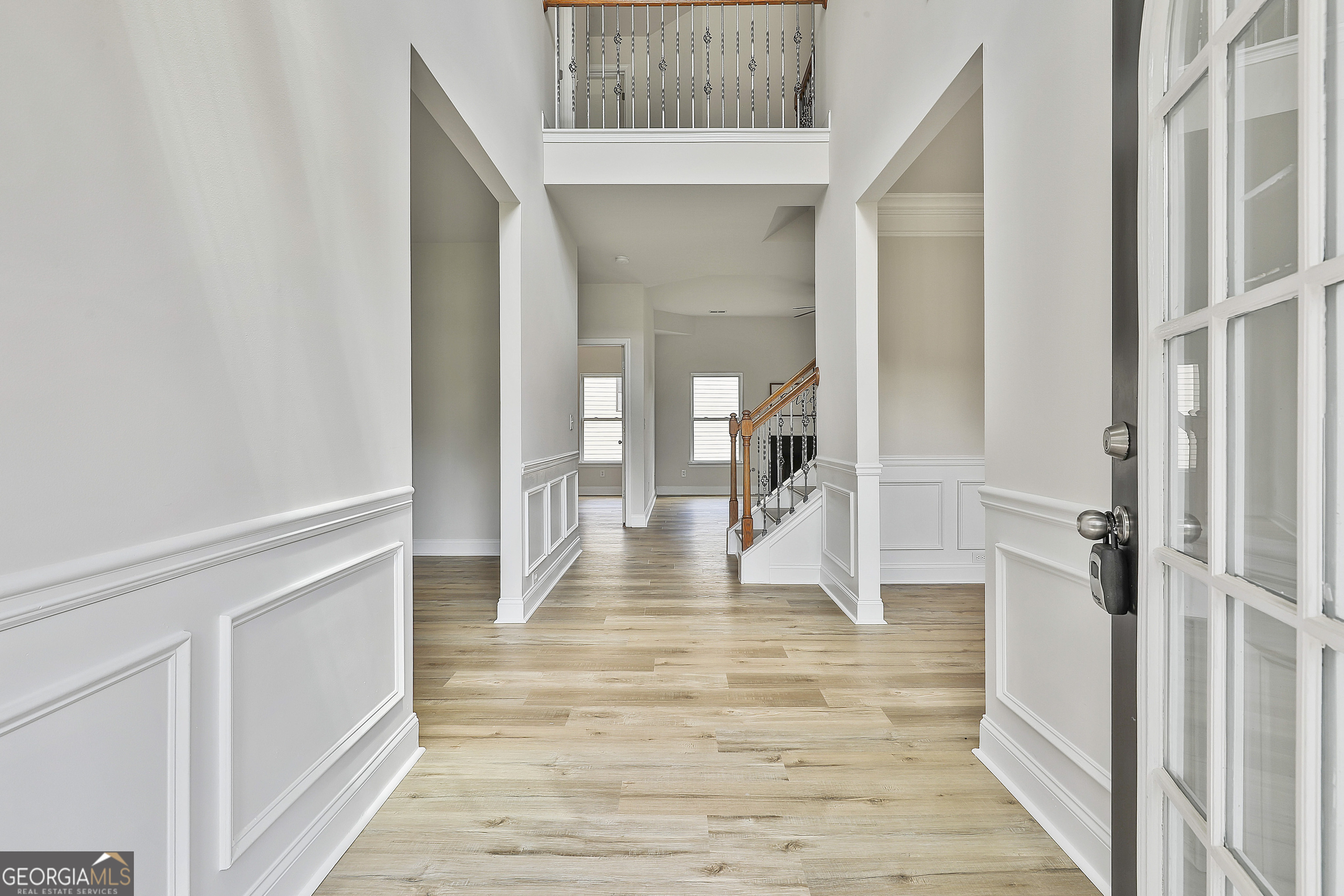 28 Fox Ridge DR