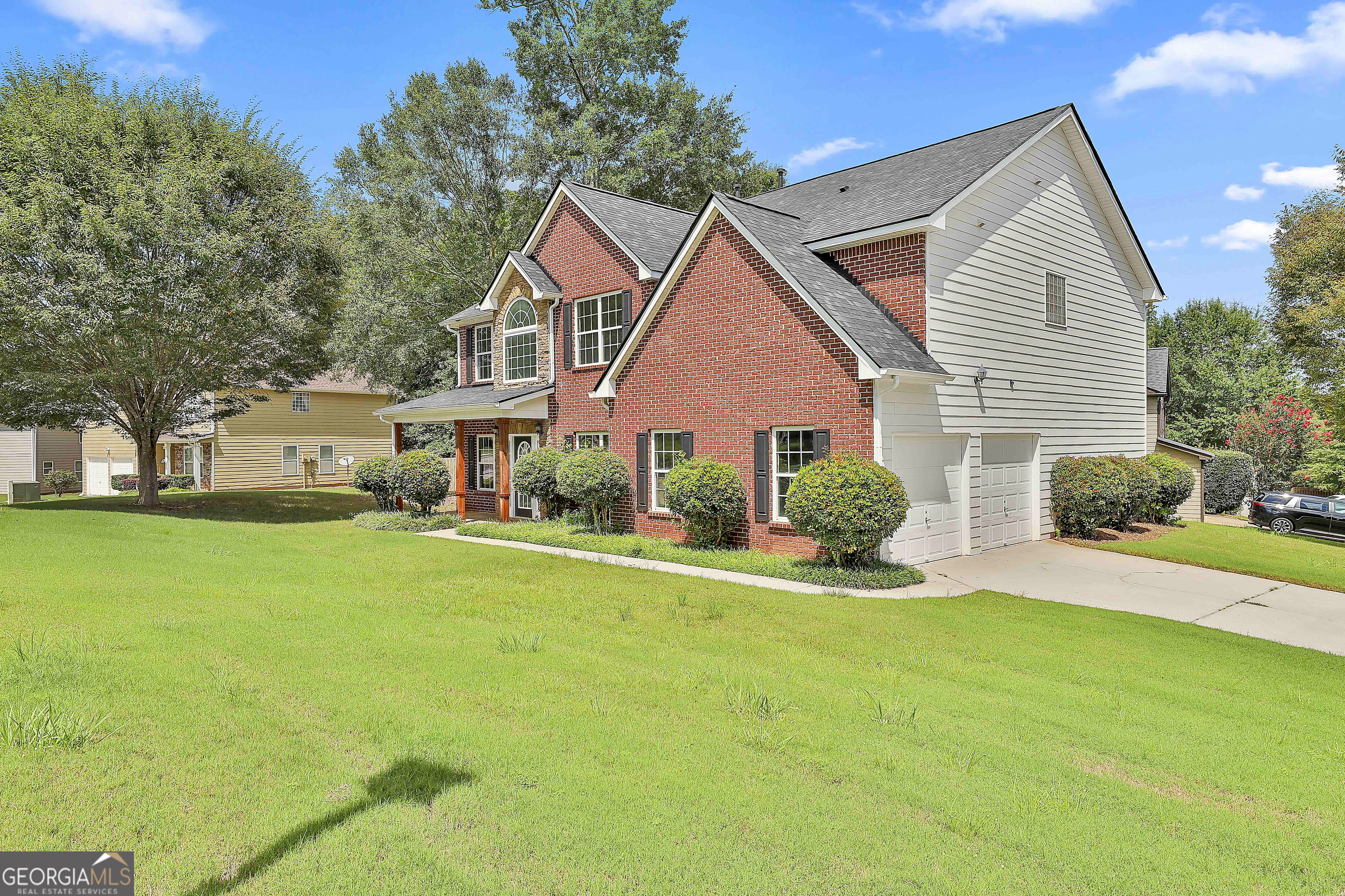 28 Fox Ridge DR